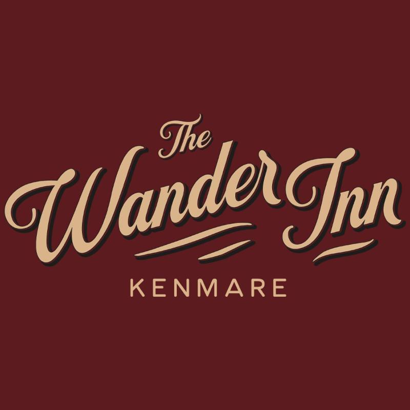 The Wander Inn Bar & Accommodation เคนแมร์ ภายนอก รูปภาพ